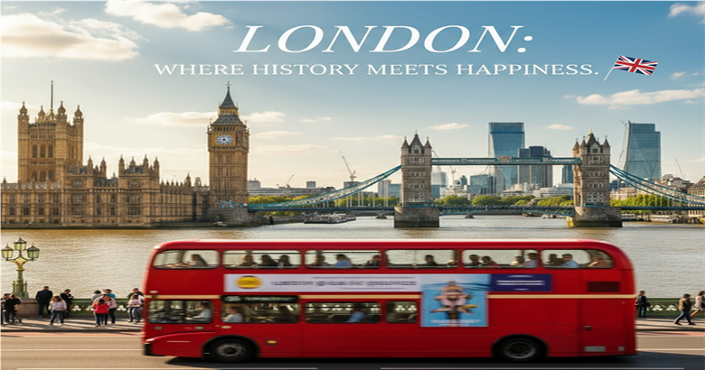 Visit Best of London