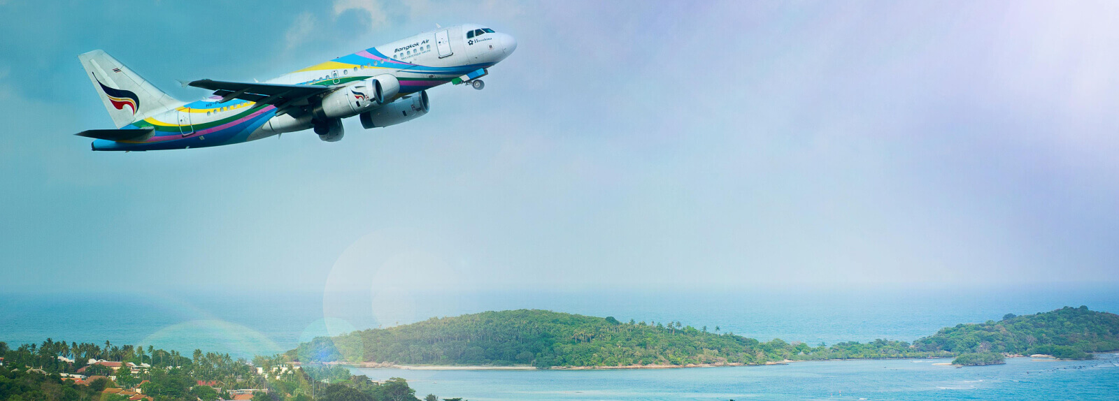 Discover the World, One Flight at a Time with DreamsTour!